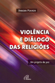 capa do livro violncia e dilogo das religies